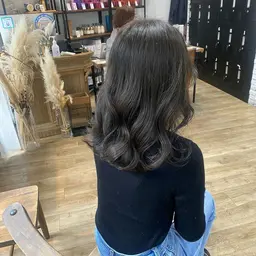 【✨ホームケア付きダメージ補修✨】🤍 イルミナカラー &7種前処理tr + イルミナ専用トリートメント🤍