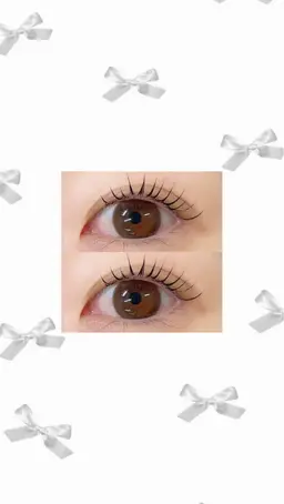 人気No.1 ♡くるんとかわいいまつ毛パーマ𓂃🎀𓈒𓏸             口コミ投稿で限定価格【2200円】