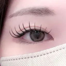 💝LEDエクステつけ放題/華やかにぱっちり💝