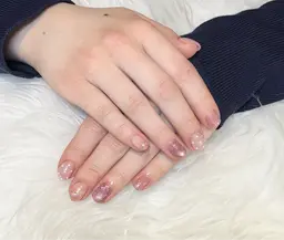 【オフあり】パラジェル🫧120分持ち込みネイル6600円~(現金払いのみ)