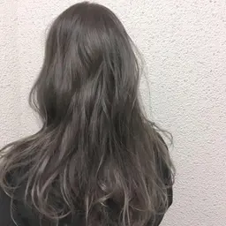 ✨流行先取りカット✨