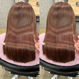 当日限定✨カット＋カラー