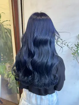 🫧髪のパサつき🫧2種類の髪質改善艶髪コース