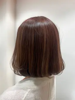 （まもなく終了予定）ボブ＆ショートヘアカット✂︎✨ ⚠️20時半​〜​or21時​〜​のみ⚠️