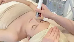 【期間限定♪】韓国式コルギ+毛穴洗浄+コラーゲン導入60分5980円