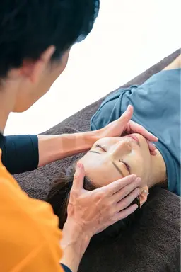 【不動の人気No.1】全身のバグを根こそぎ修復。脳腸BUGフルコース 90分