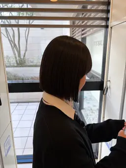 ꒰✨️今だけ特別価格の50%OFF‼️✨️꒱ 💛꒰ ワンカラー ꒱＋꒰ トリートメント ꒱💛