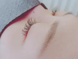 ✨撮影モデル様募集✨【バインドロックorボリュームラッシュorフラットロック1時間付け放題】✨