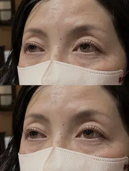 【12月限定】上まつ毛パーマ