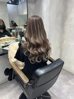 ⚠︎リピーター様限定⚠︎🩷人毛100%エクステ80本🩷エクステ整え、前髪カット付き