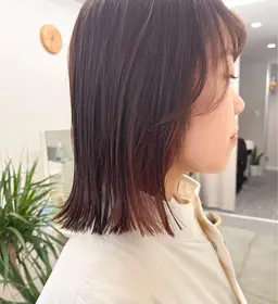 髪質改善✨グローバルミルボン✨最上級プレミアム超音波アイロントリートメント