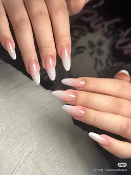 【Hand］★ベイビーブーマ(自爪のみ)オフない