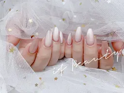 ✨チップ長さだしオフのみ