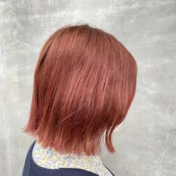 『カット』🌠 酸熱トリートメント 🌠