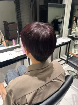 〖今だけ‼️〗メンズカット✂️