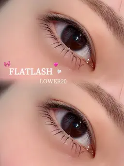 ❄️下まつげエクステモデル❄️ (30本) ￥1650  ⚠️説明欄を必ずご確認ください⚠️