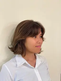 【21日限定】トリートメント付き🩵フレンチボブ🤎レイヤーボブ🍀カットモデルメニュー