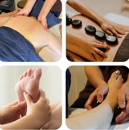 【土日祝初回限定】芯から温まる温活トリートメント体験  60分