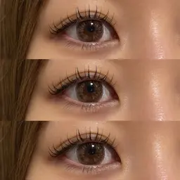 ✨ラッシュリフト（まつ毛パーマ）✨プチヘッドマッサージ付き💆‍♀️なりたいイメージやお悩みに合わせたデザイン💕