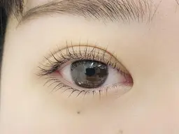【ミニモ限定】🎵まつげパーマ・ラッシュリフト/上のみ🧚
