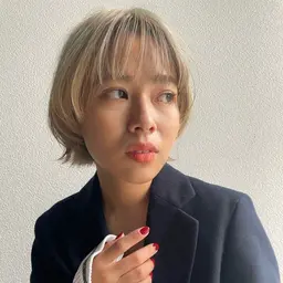 【期間限定◎】✨カット+カラー+トリートメント✨