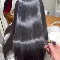 バイカルテトリートメント➕シャンプー・ブロー🫧