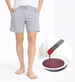 【男性専用】両足ワックス脱毛(足の付け根から甲指まで)