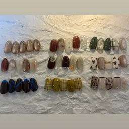 winter design❄️（オフ無し）