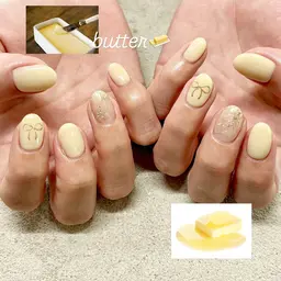 ハンド🙌持ち込みデザイン90min【オフありもOK】