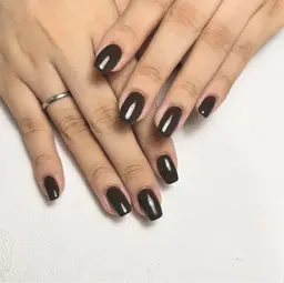 ワンカラー/ラメグラ