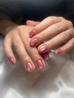 ハンドマグネットネイル