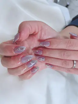 (オフなし)マグネット2色まで