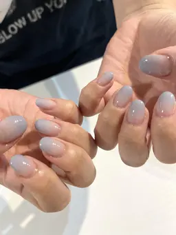 （オフ無し）カラーグラデーションコース❤︎