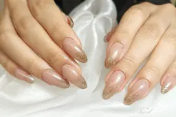 【バンド】ラメグラデーション☆オフなし