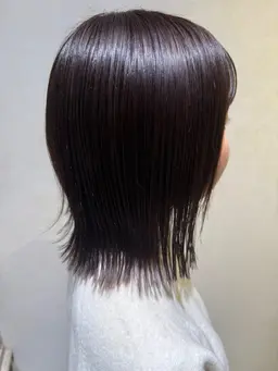 【🌱1番人気🌱】カット＋フルカラー＋新TOKIOトリートメント