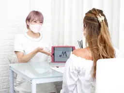 🉐お試し無料カウンセリング🉐