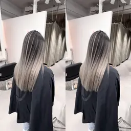 【ミニモ学割】最高級人毛100%シールエクステ60枚＋エクステカット＋エクステ用コーティングトリートメント