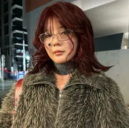 💫カット＋カラー＋髪質改善oggiotto💫