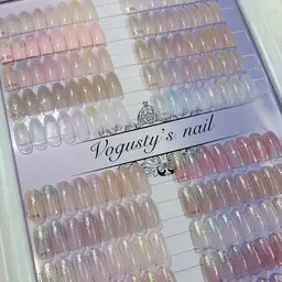 【オフあり】透明感たっぷり🌿‬シアーカラー/ワンカラー＋ラメコース