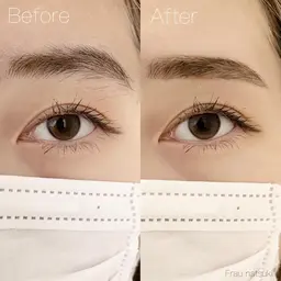 🌷眉毛スタイリングワックス🌷