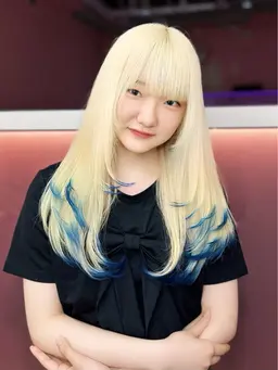 【当日50%OFF】カット＋高保湿ケラチントリートメント