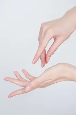 ジェルオフコース📴ハンドオフorフットオフ