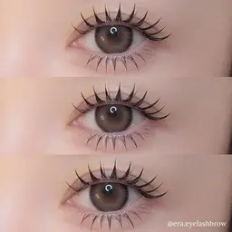 【4月3日 16：30​〜​ 限定】 マツエク🎀 下まつげエクステ50本🌟 「U25限定❣️」