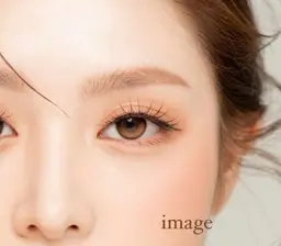 【パリエク】マツパ+エクステ80本¥7500/100本¥8000❣️