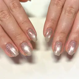 🔮オーロラ×マグネット(オフ🈶)