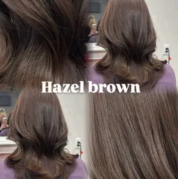 🫧ワンカラー➕前髪カット🫧