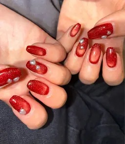 【ハンド】マグネットorフラッシュorミラー