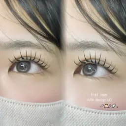 【超🉐】まつパ+LEDマツエク140本