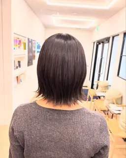 ✨ミニモクーポン✨カット＋シャンプー