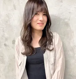 【1/7​〜​1/30 15:30急募‼️】カット＋カラー